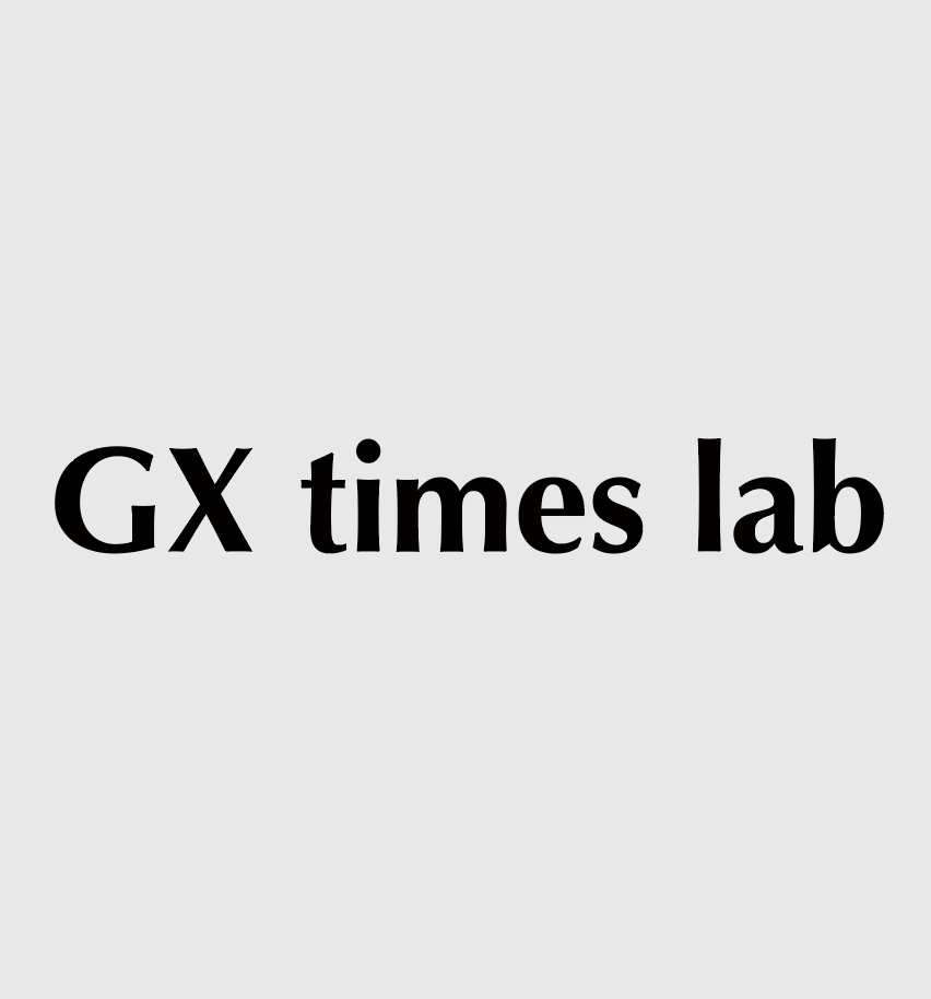GX Times Lab 編集部