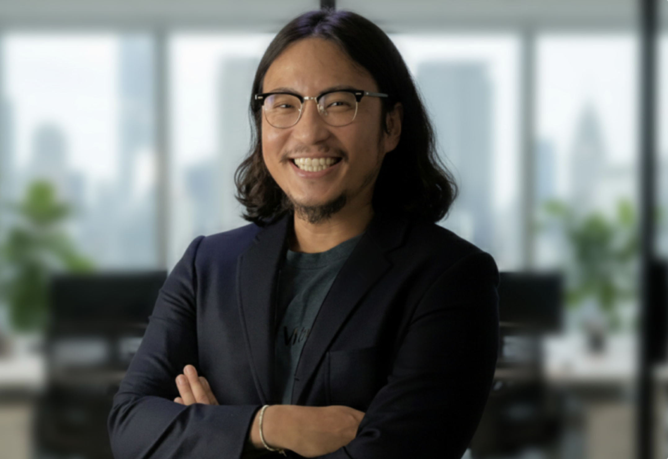 遠藤翼｜GX Times Lab 創刊編集長